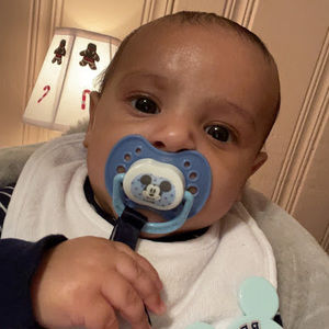 Meet your Posher, Jaclyn